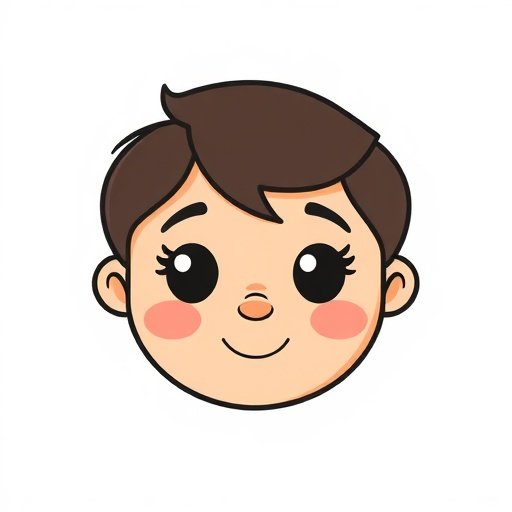 缓缓打出一个