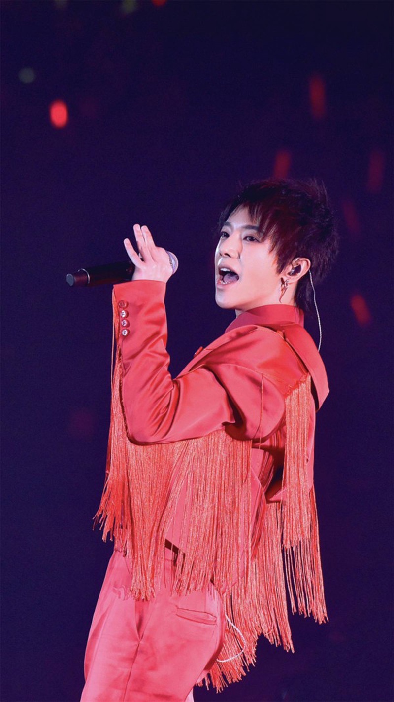 华晨宇