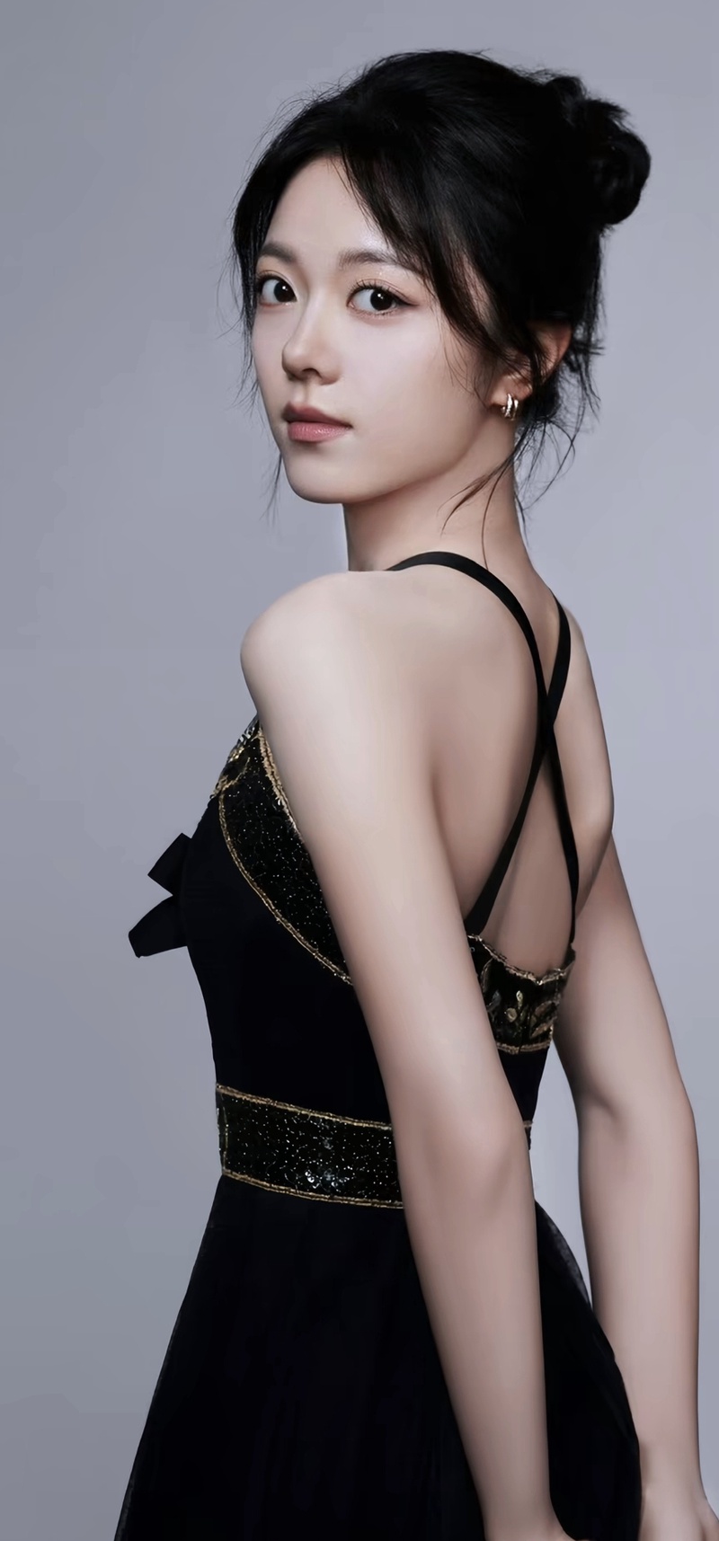 赵今麦