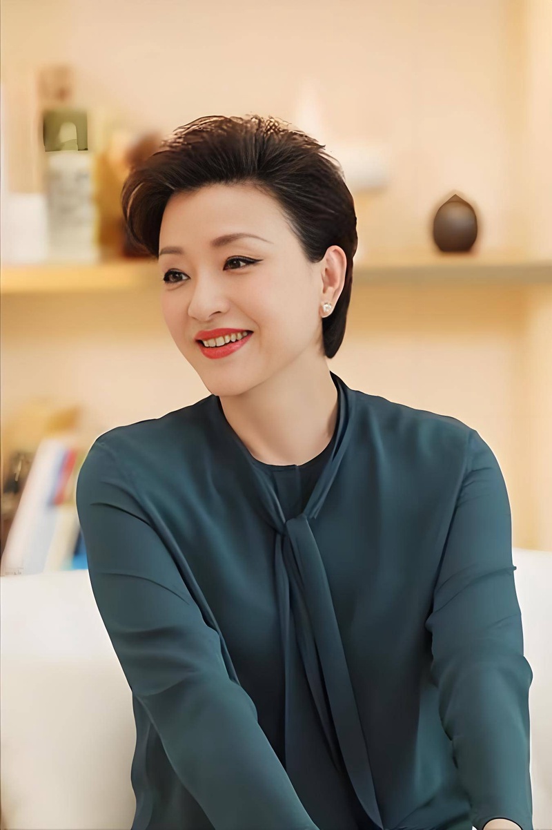 杨澜