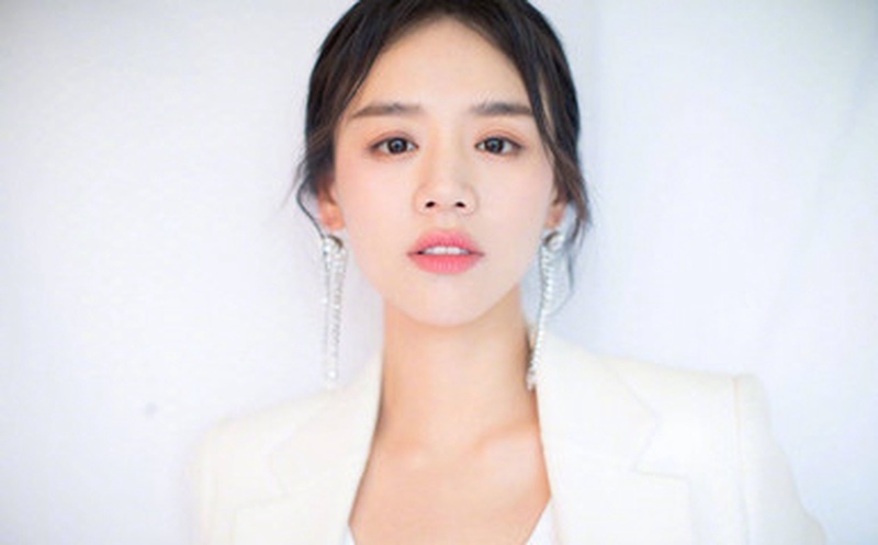 马思纯