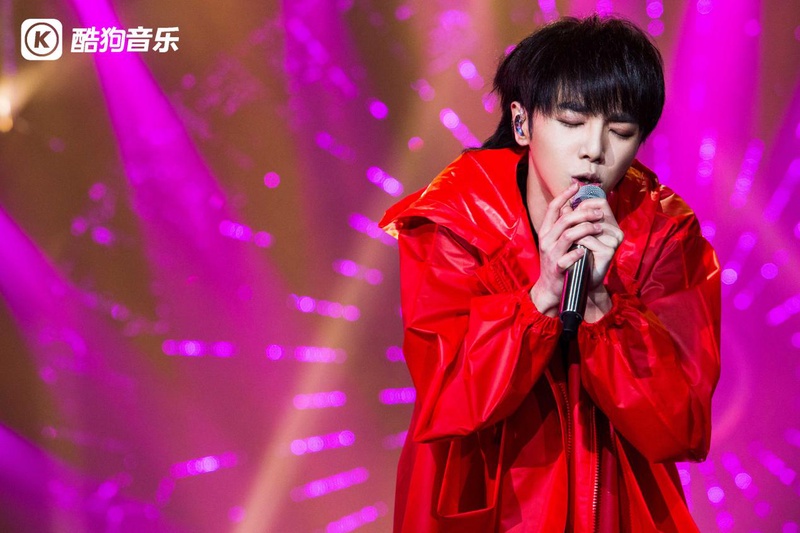 华晨宇