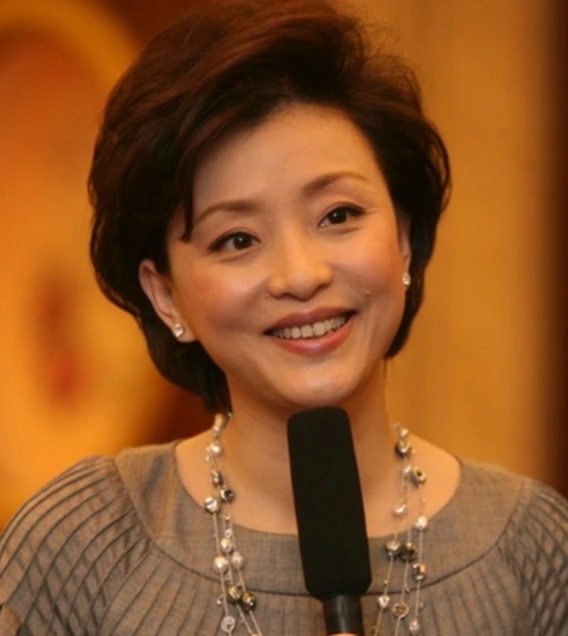 杨澜