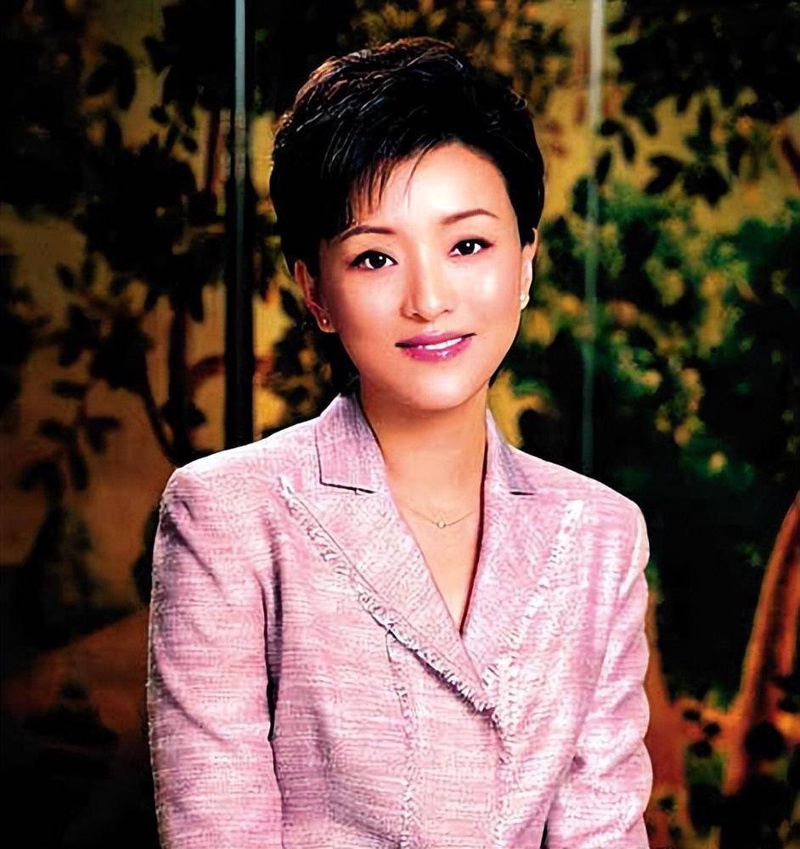 杨澜