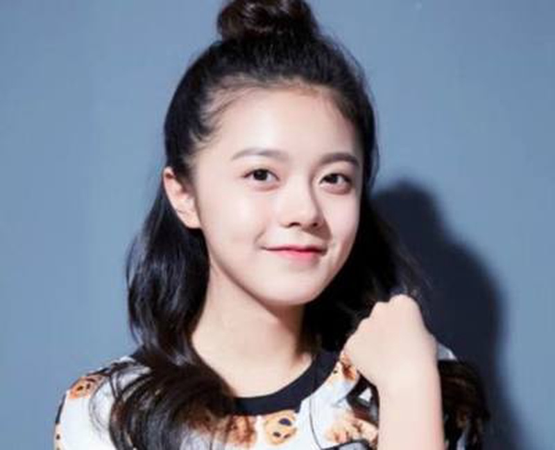 赵今麦